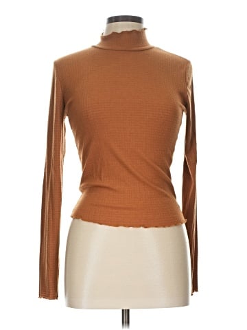 Ten Sixty Sherman Long Sleeve Top (view 1)