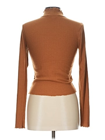 Ten Sixty Sherman Long Sleeve Top (view 2)