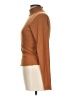 Ten Sixty Sherman Brown Long Sleeve Top Size L - photo 5