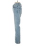 DKNY Jeans Blue Jeans Size 27 waist - photo 5