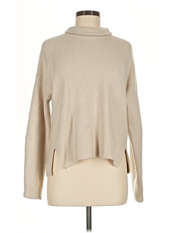 Abercrombie & Fitch Turtleneck Sweater (view 1)