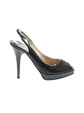 Jimmy Choo Heels (view 1)