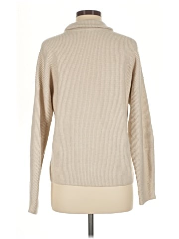 Abercrombie & Fitch Turtleneck Sweater (view 2)