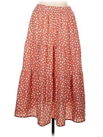 Merokeety Casual Skirt (view 1)