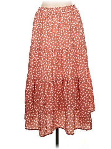 Merokeety Casual Skirt (view 2)