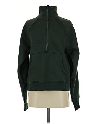 Jockey Sweatshirt (view 1)