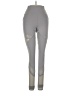 Lululemon Athletica Gray Active Pants Size 4 - photo 1