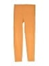 Tea Solid Orange Casual Pants Size 7 - photo 1