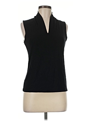 Grace Sleeveless Blouse (view 1)