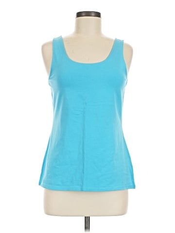 J.Jill Tank Top (view 1)