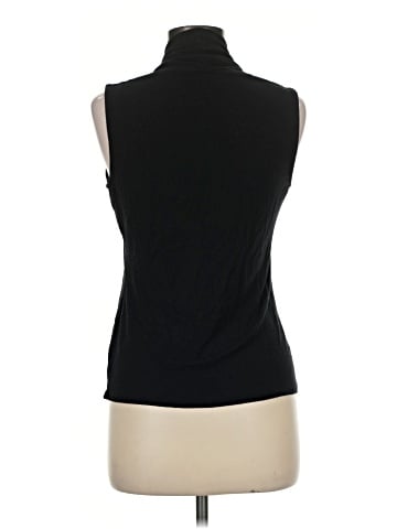Grace Sleeveless Blouse (view 2)