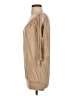 Cache Tan 3/4 Sleeve Blouse Size S - photo 5