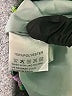 Unbranded 100% Polyester Green 3/4 Sleeve Blouse Size XXL - photo 8