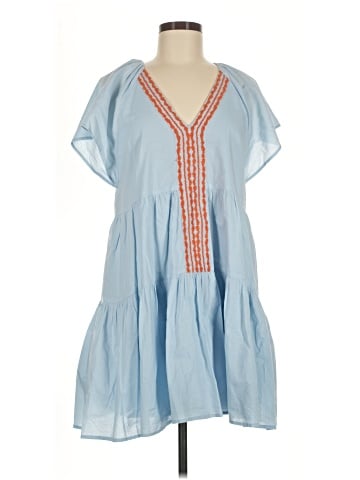 Lilla P Casual Dress (view 1)