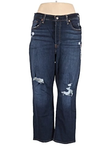 Levi's Jeans (view 1)
