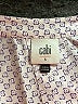 CAbi 100% Polyester Purple Sleeveless Blouse Size S - photo 7