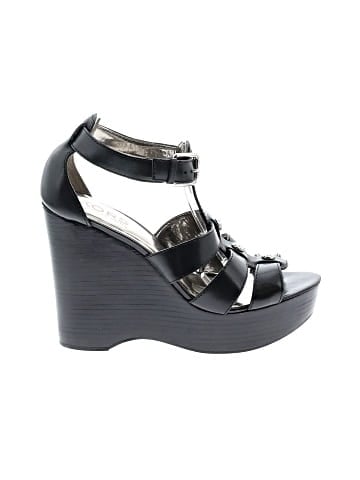 MICHAEL Michael Kors Wedges (view 1)