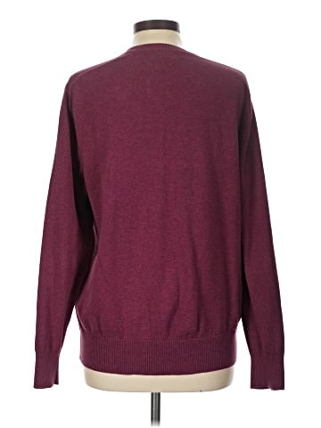 Banana Republic Factory Store Pullover Sweater (view 2)