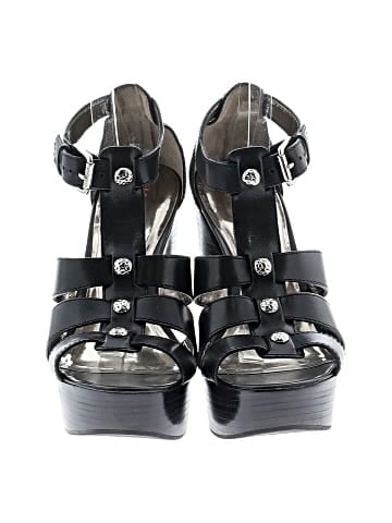 MICHAEL Michael Kors Wedges (view 2)