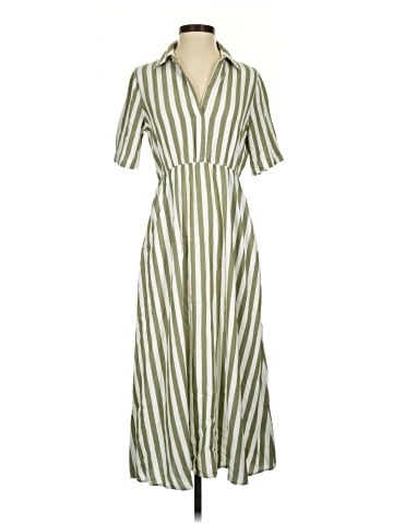 T Tahari Casual Dress (view 1)
