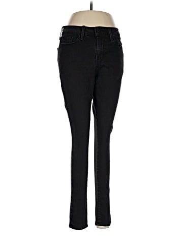 Levi Strauss Signature Jeans (view 1)