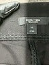 Simply Vera Vera Wang Black Active Pants Size M - photo 4