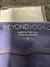 Beyond Yoga Blue Leggings Size S - photo 7