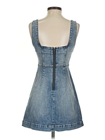 Alice + Olivia Casual Dress (view 2)