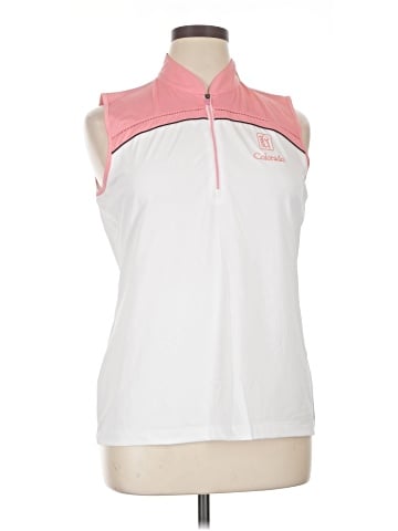 EP Pro Sleeveless T-Shirt (view 1)