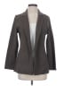 Matty M Gray Blazer Size S - photo 1