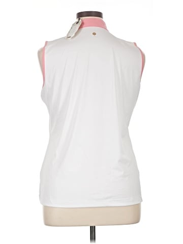 EP Pro Sleeveless T-Shirt (view 2)