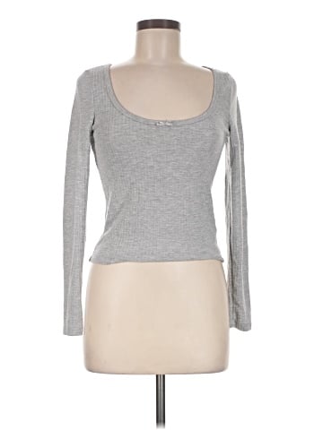 Cotton On Long Sleeve T-Shirt (view 1)