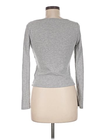 Cotton On Long Sleeve T-Shirt (view 2)