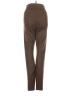 White House Black Market Brown Active Pants Size 0 - photo 2