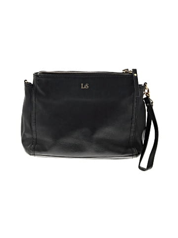 L&S Lo & Sons Leather Wristlet (view 1)