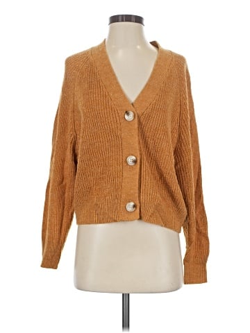 Cupcakes & Cashmere Cardigan (view 1)