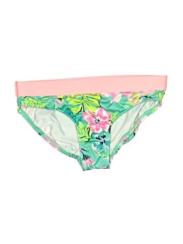 Lands' End Two Piece Swimsuit (view 1)