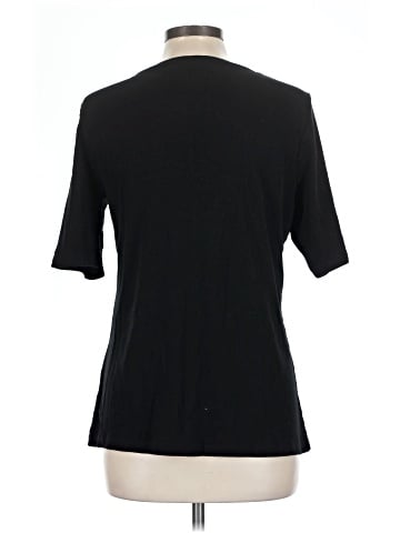 Chico's 3/4 Sleeve T-Shirt (view 2)