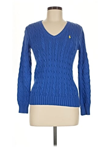 Ralph Lauren Pullover Sweater (view 1)