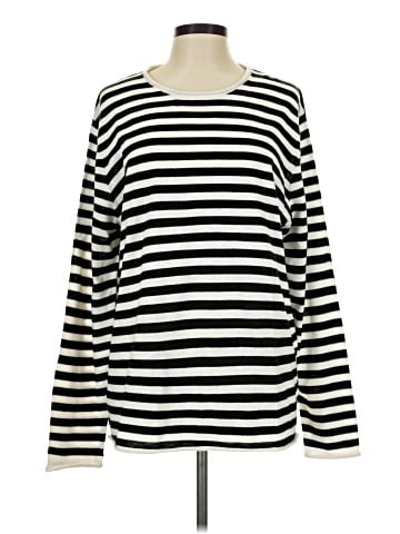 H&M Pullover Sweater (view 1)