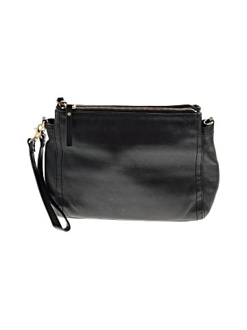 L&S Lo & Sons Leather Wristlet (view 2)