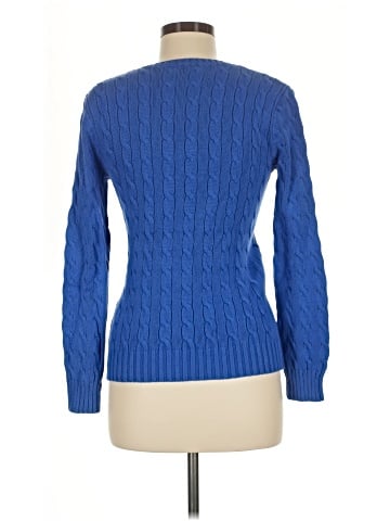 Ralph Lauren Pullover Sweater (view 2)