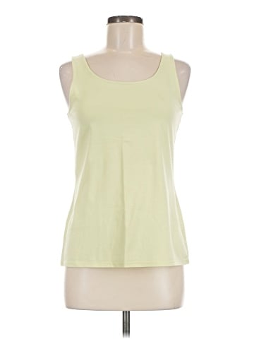 J.Jill Sleeveless T-Shirt (view 1)
