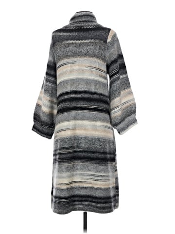 Plenty By Tracy Reese Poncho (view 2)