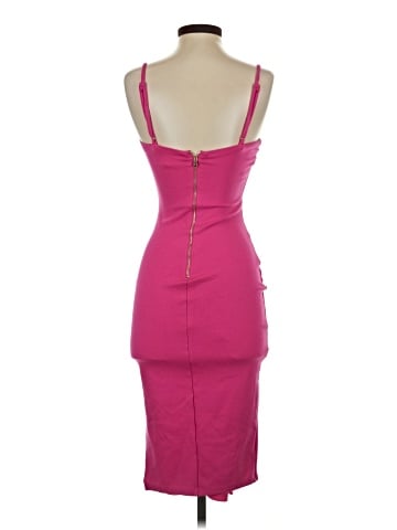 Lulus Cocktail Dress (view 2)