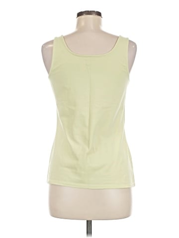 J.Jill Sleeveless T-Shirt (view 2)