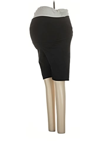 Ingrid + Isabel Shorts (view 1)