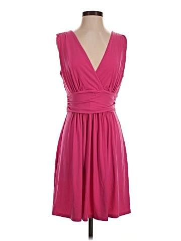 New York & Company Cocktail Dress (view 1)
