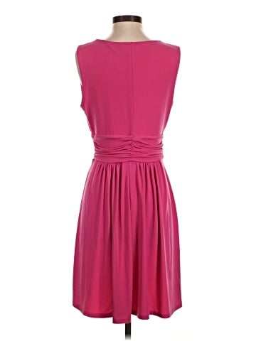 New York & Company Cocktail Dress (view 2)