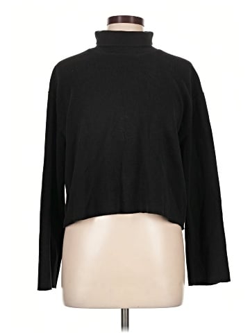 Zara Turtleneck Sweater (view 1)